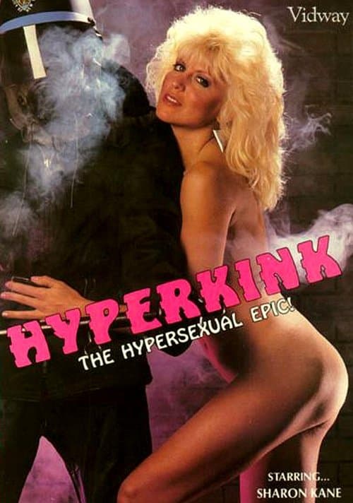 Hyperkink poster