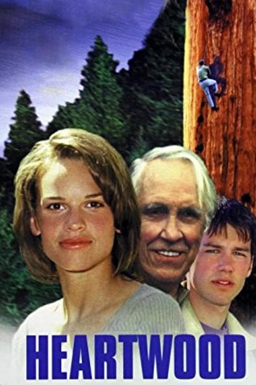 Der Baumflüsterer poster