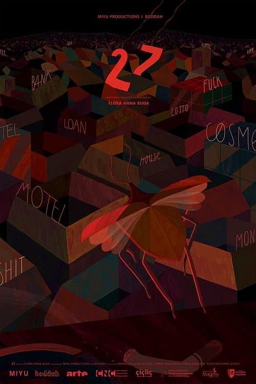27 poster