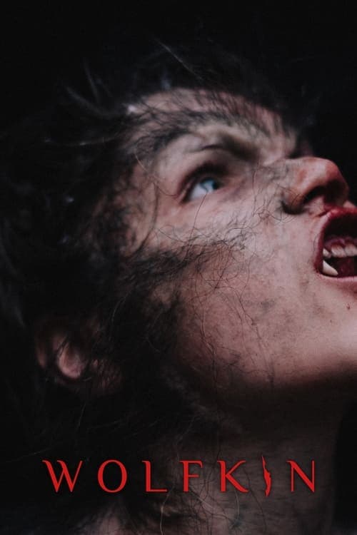 Wolfkin poster