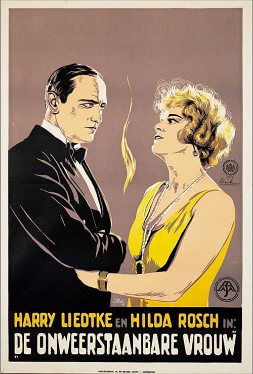 Das Spiel mit der Liebe poster