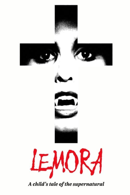 Lemora poster