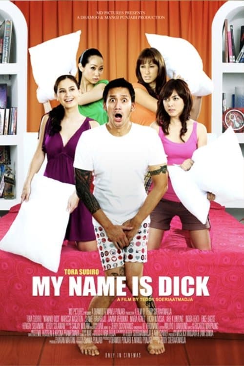 Namaku Dick poster