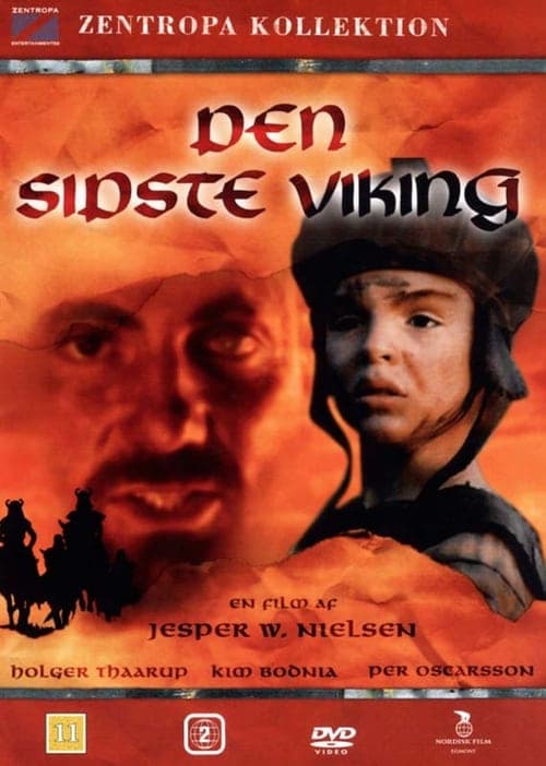 Der letzte Wikinger poster