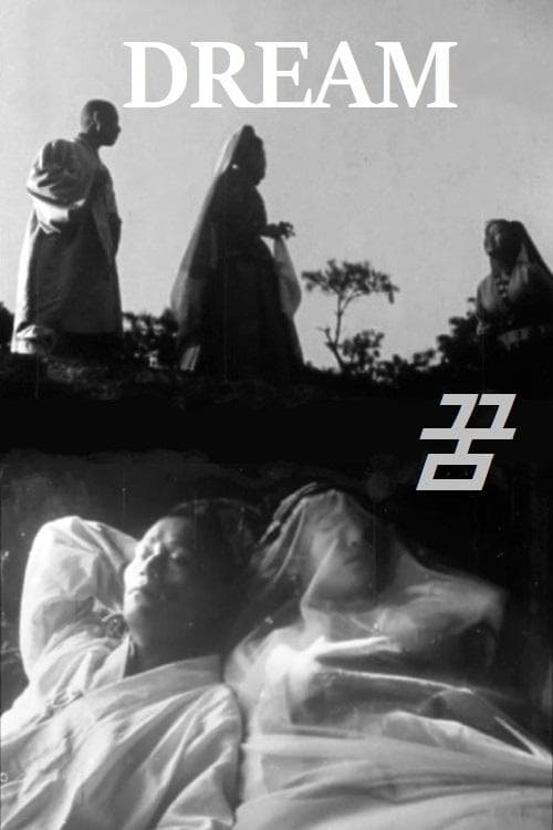 꿈 poster
