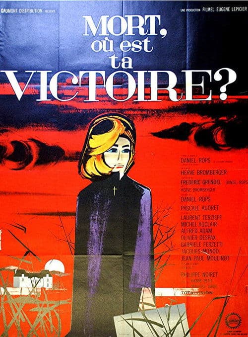 Mort, où est ta victoire ? poster