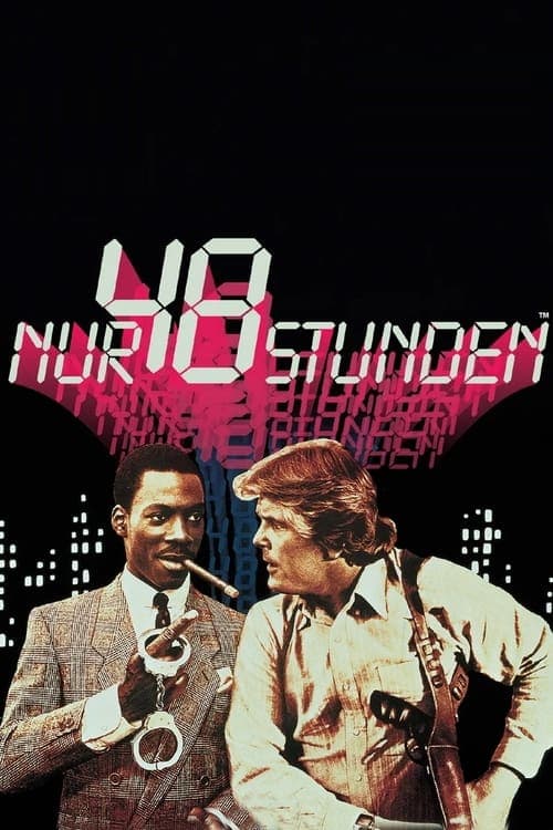 Nur 48 Stunden poster