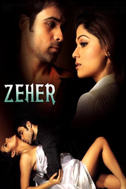 Zeher - Wenn sich Liebe in Gift verwandelt poster