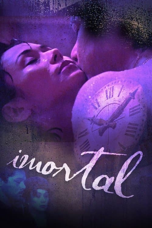 Imortal poster
