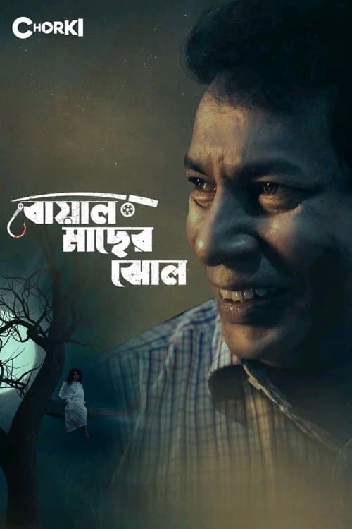 বোয়াল মাছের ঝোল poster