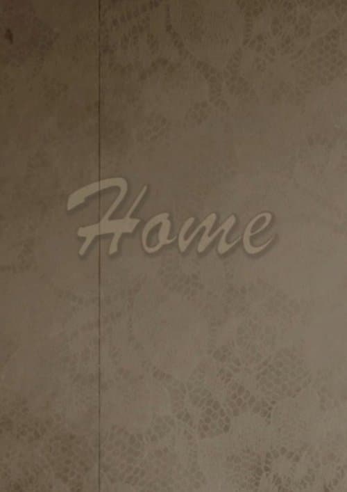 Home poster
