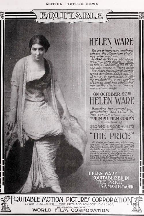 The Price poster