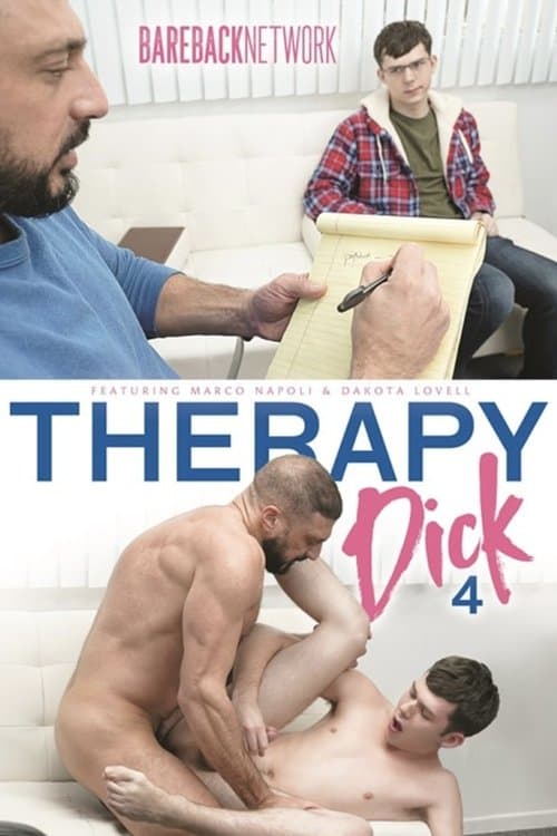 Therapy Dick 4 poster