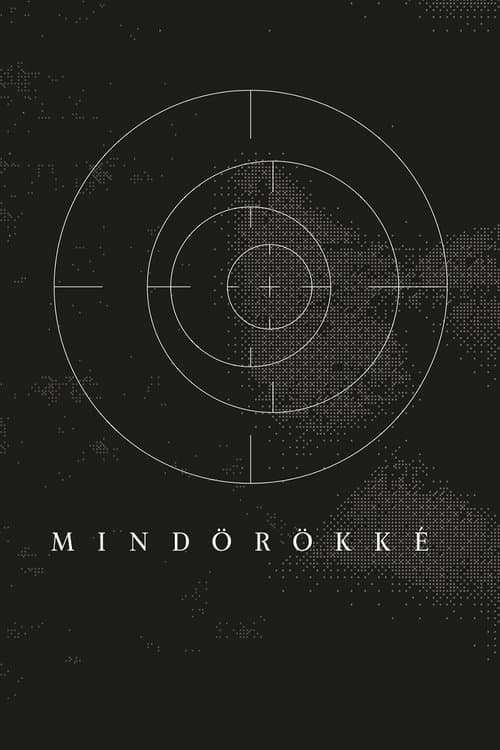 Mindörökké poster