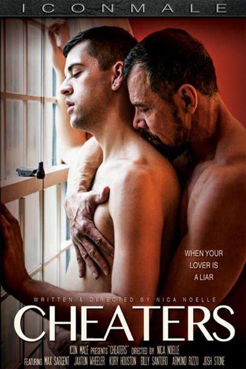Cheaters poster