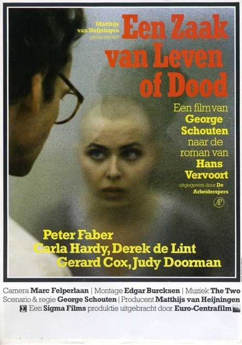 Silent Fear poster