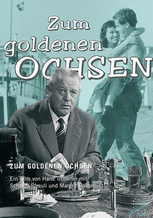 Eine Rheinfahrt, die ist lustig poster