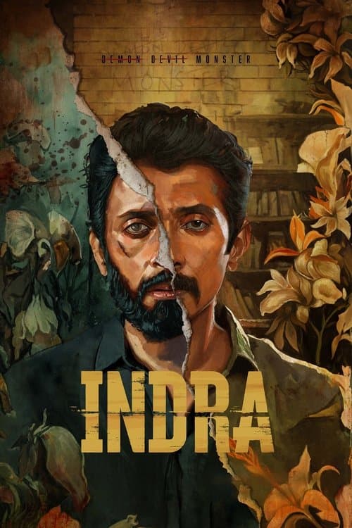 இந்திரா poster