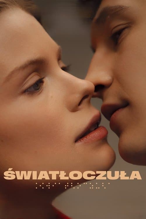 Światłoczuła poster