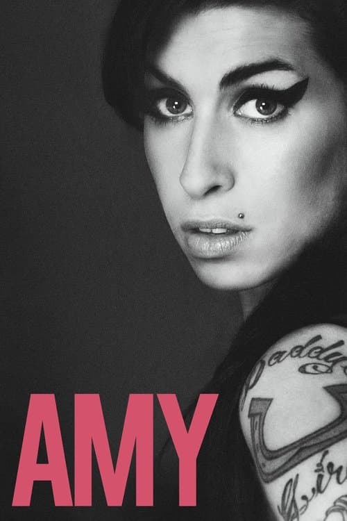 Amy poster