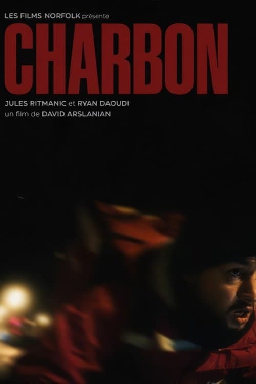 Charbon poster