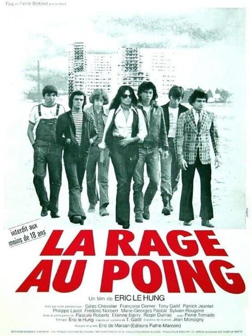 Tag der Gewalt poster