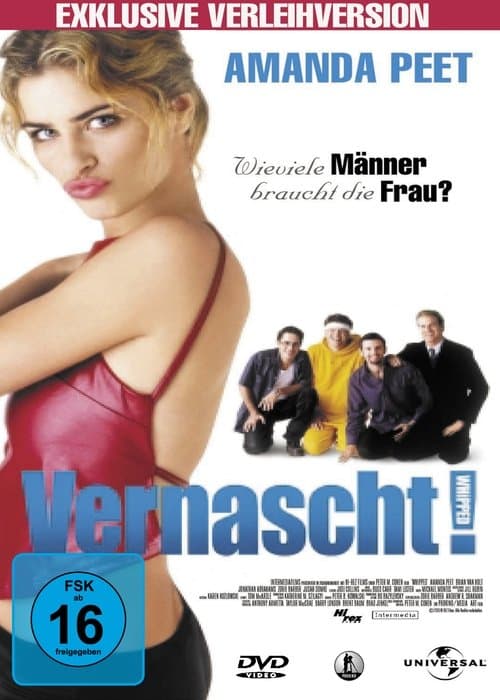 Vernascht! poster