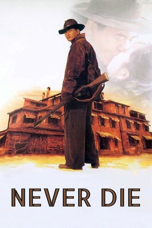 Never Die poster
