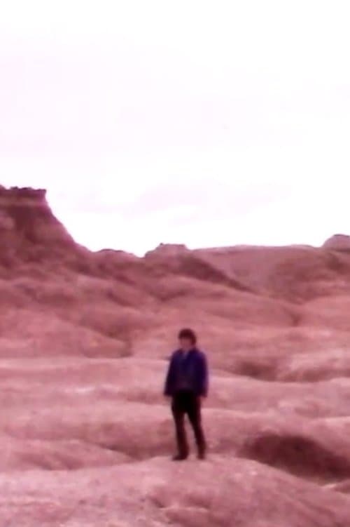 Araby Island poster