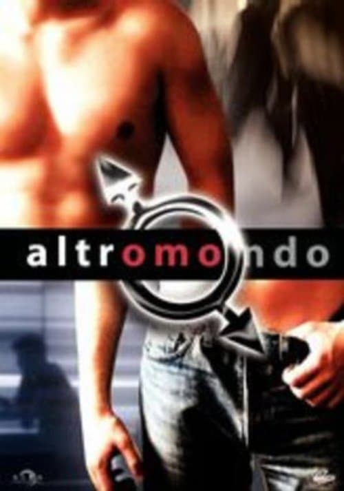 Altromondo poster
