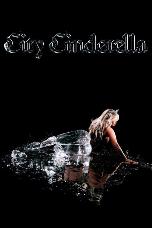 JT: The Making Of City Cinderella poster