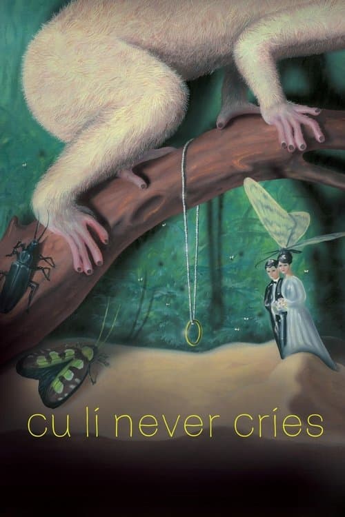 Cu Li Không Bao Giờ Khóc poster
