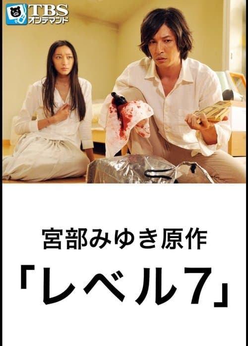 レベル7 poster