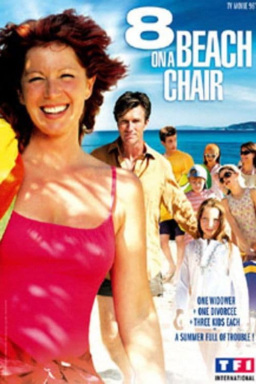 Un transat pour huit poster