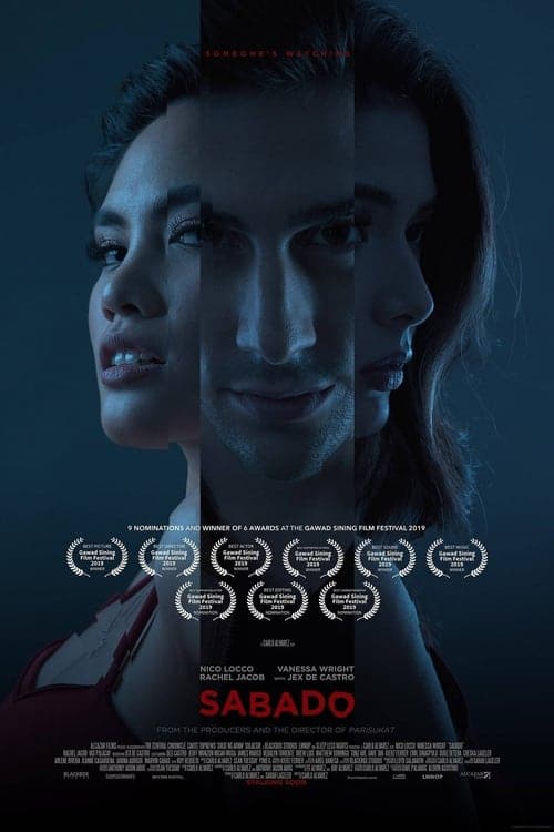 Sabado poster