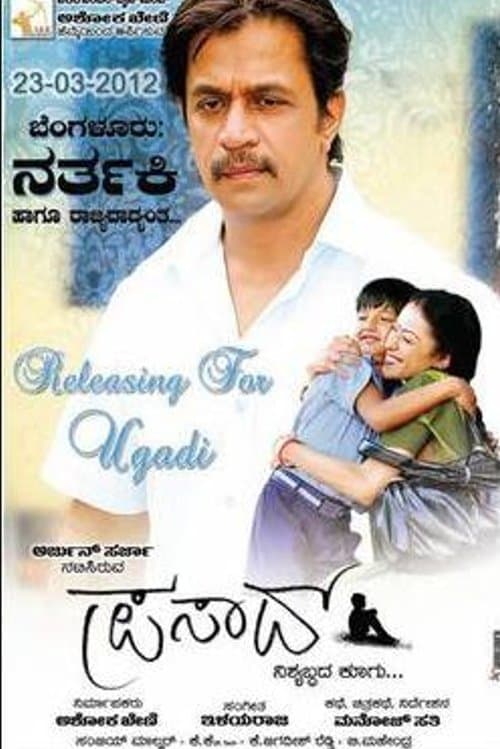 Prasad poster