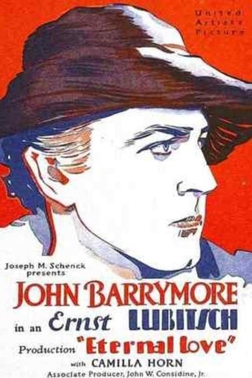 Der König der Bernina poster