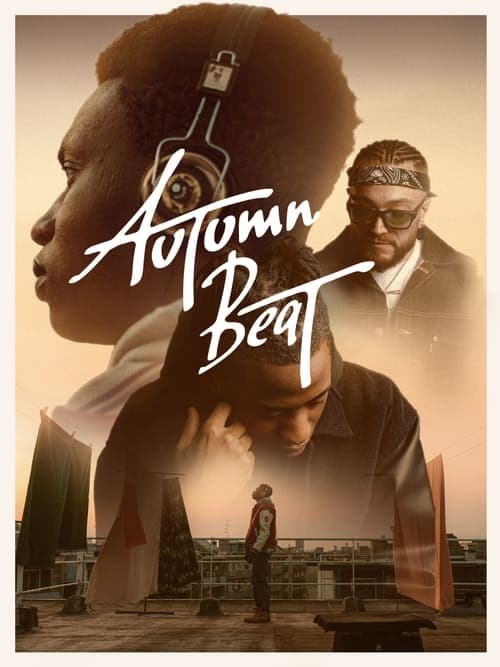 Autumn Beat poster