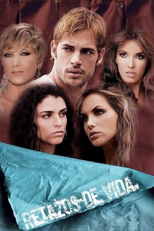 Retazos de vida poster