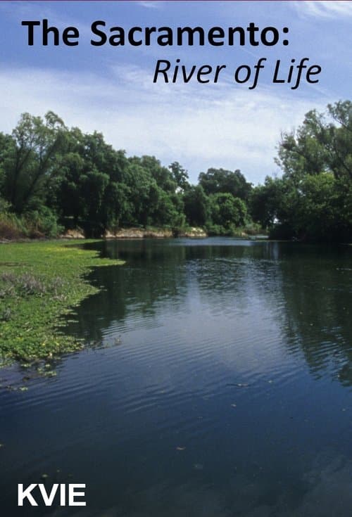 The Sacramento River of Life poster