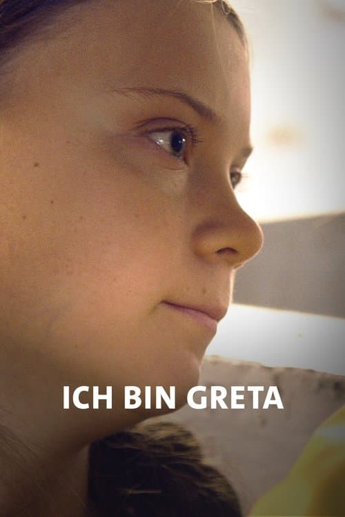 Ich bin Greta poster