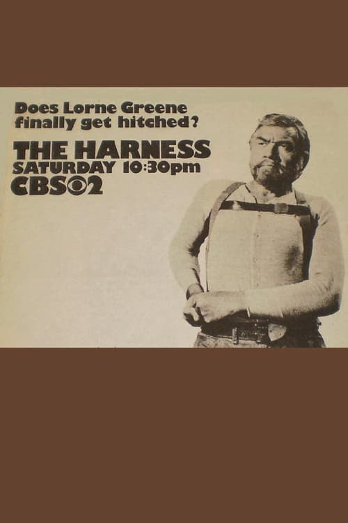 The Harness poster