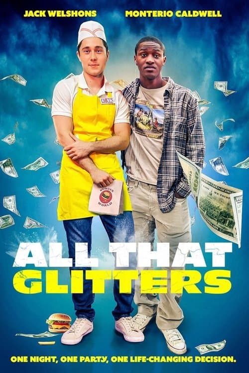 All That Glitters poster