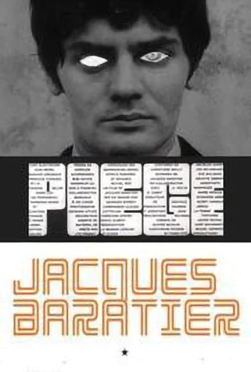 Piège poster