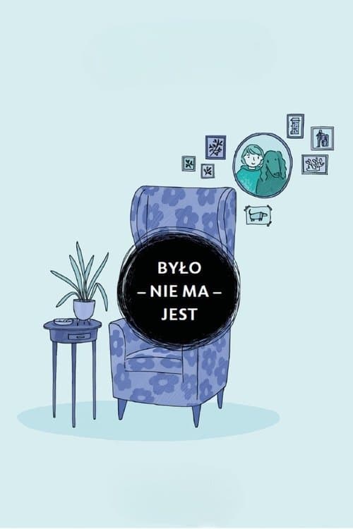 Było – nie ma – jest poster