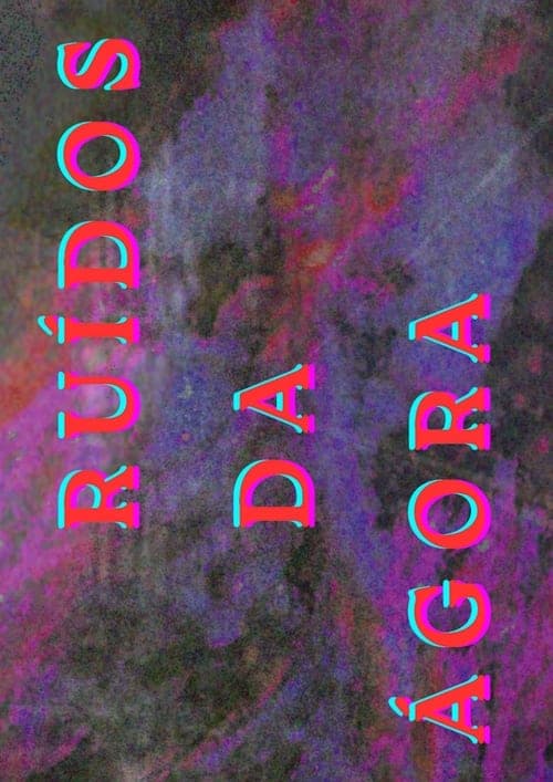 Ruídos da Ágora poster