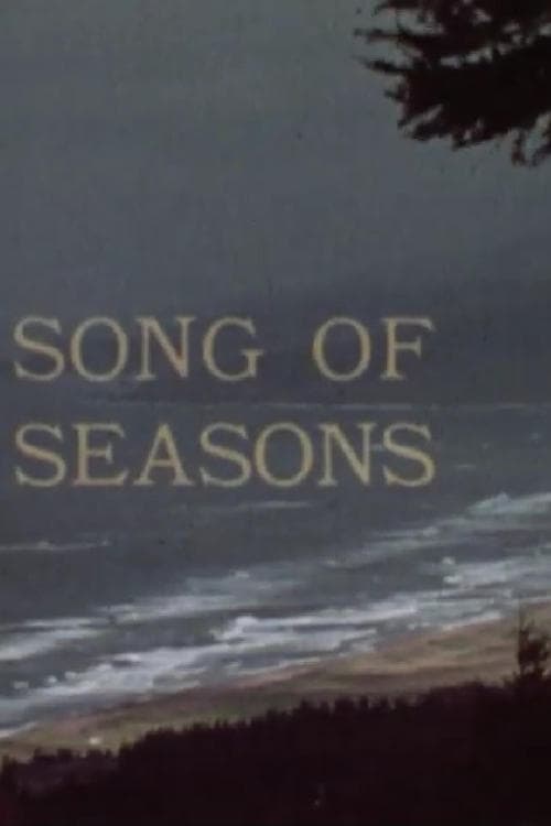 Song of Seasons poster