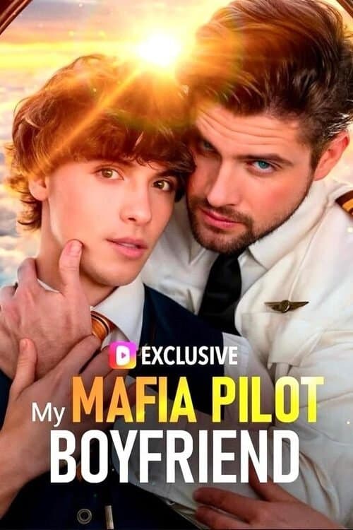 My Mafia Pilot Boyfriend poster