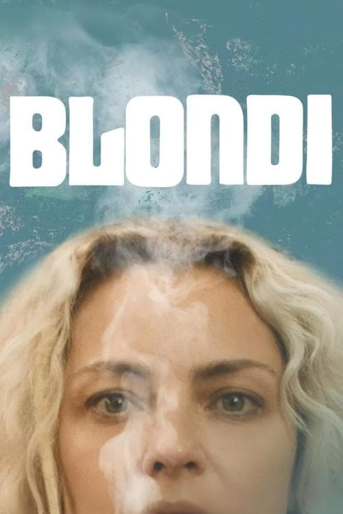 Blondi poster