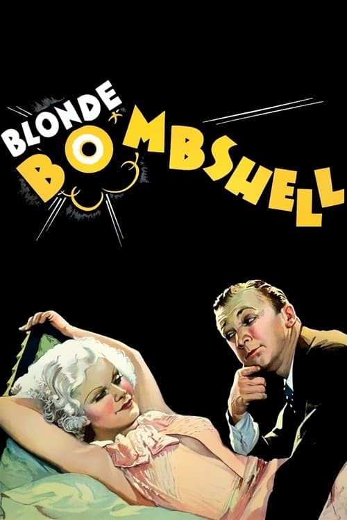 Sexbombe poster